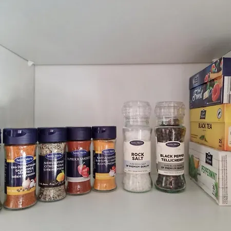 The Oasis - Heart Of Riga