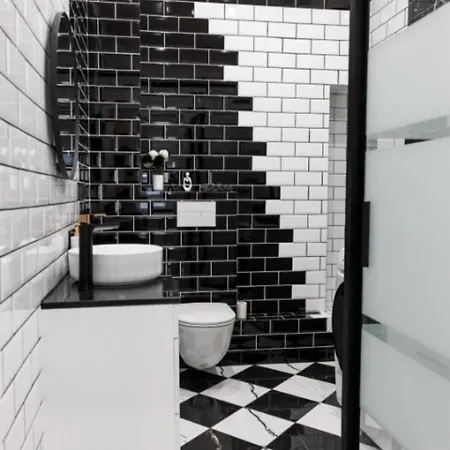 Apartamento The Oasis - Heart Of