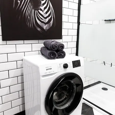 The Oasis - Heart Of Riga