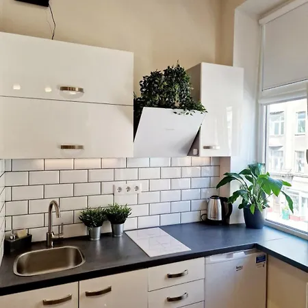 The Oasis - Heart Of Apartamento *