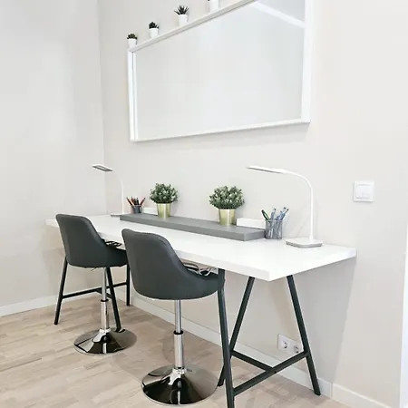 Apartament The Oasis - Heart Of *