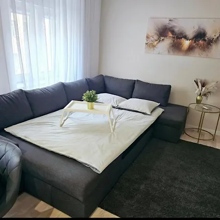 The Oasis - Heart Of * Riga