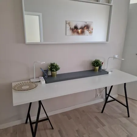 The Oasis - Heart Of Apartamento