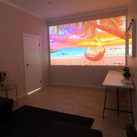 The Oasis - Heart Of * Riga