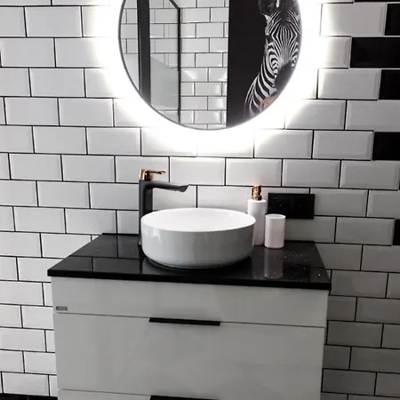 Διαμέρισμα The Oasis - Heart Of *