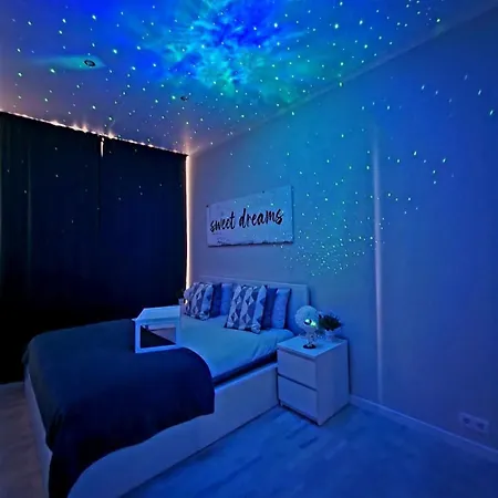 Διαμέρισμα The Oasis - Heart Of Ρίγα